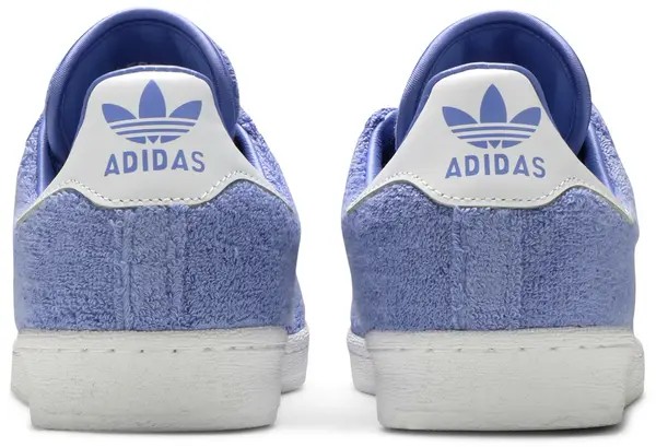 Adidas South Park x Campus 80 'Towelie' - HypeFly India View 2