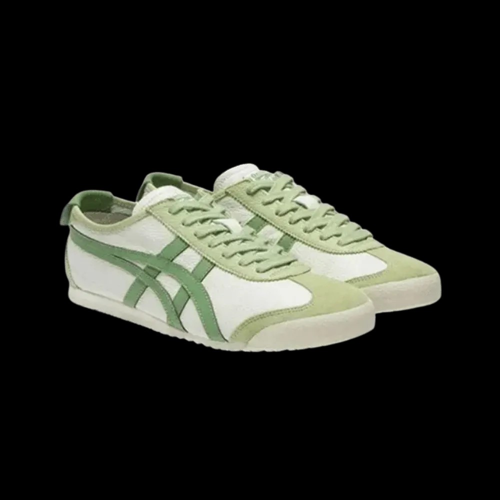 Onitsuka Tiger Mexico 66 Airy Green - HypeFly India View 2