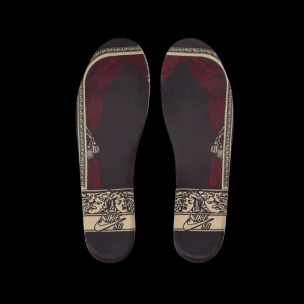Dunk Low SB 'City of Cinema' - HypeFly India View 4