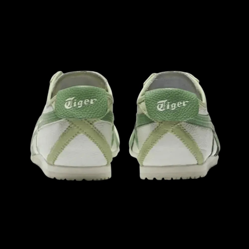 Onitsuka Tiger Mexico 66 Airy Green - HypeFly India View 4