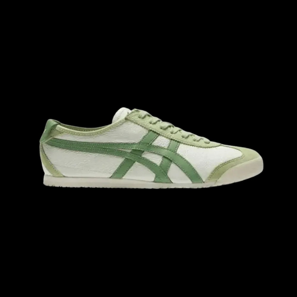 Onitsuka Tiger Mexico 66 Airy Green - HypeFly India View 1