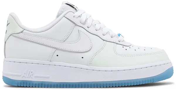 Air Force 1 Low LX UV Reactive - HypeFly India View 1
