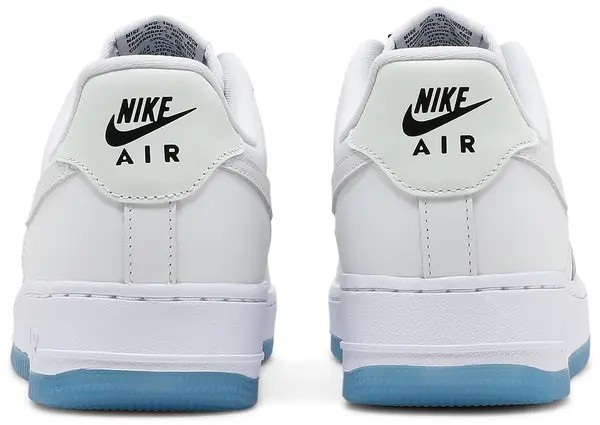 Air Force 1 Low LX UV Reactive - HypeFly India View 2