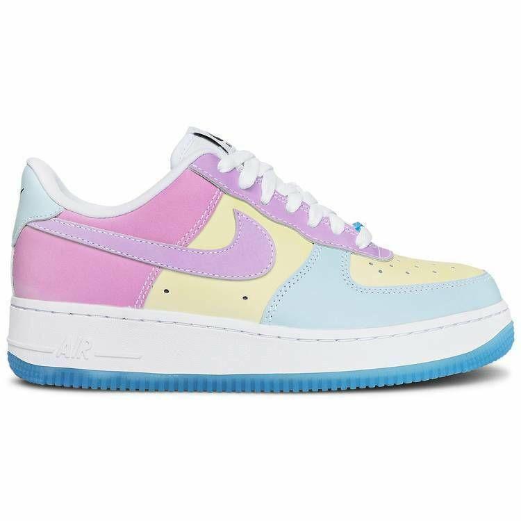 Buy Air Force 07 Uv Colour Changing now Hype Fly India