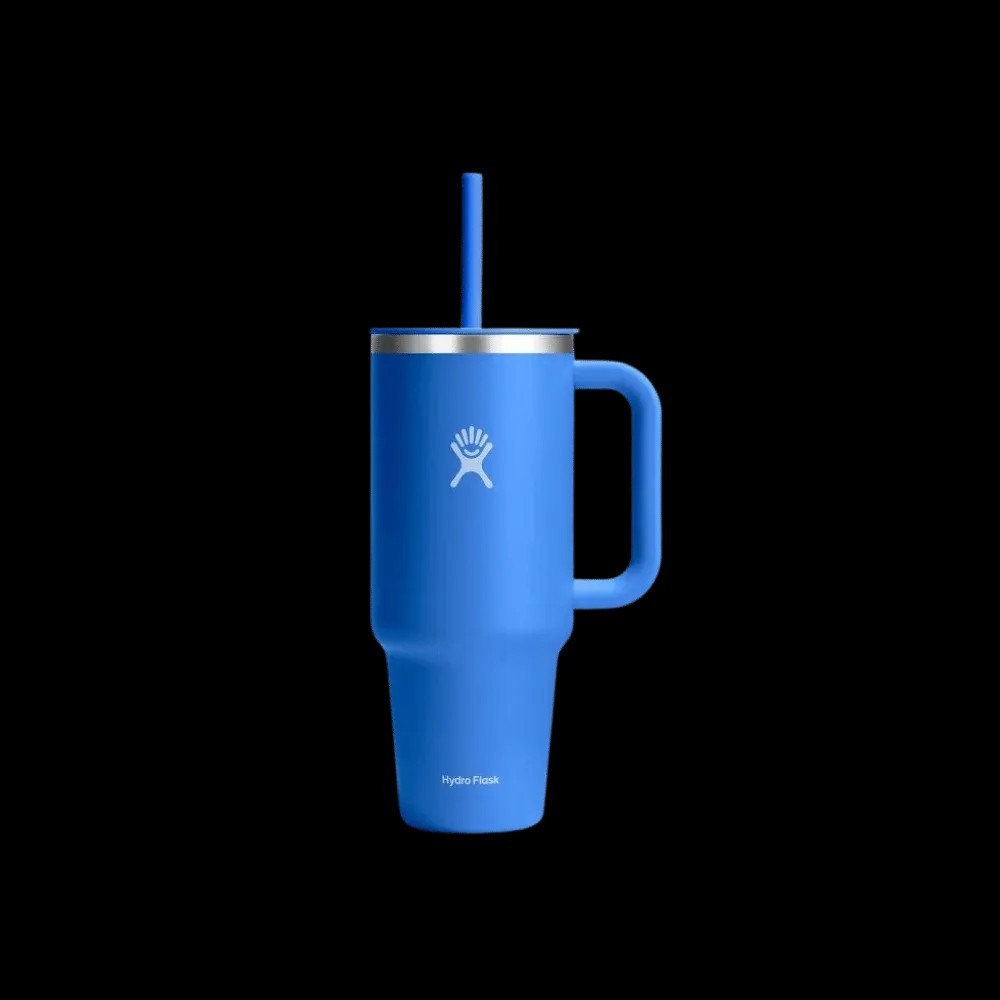 Hydro Flask 40 OZ Travel Tumbler Cascade - HypeFly India View 1