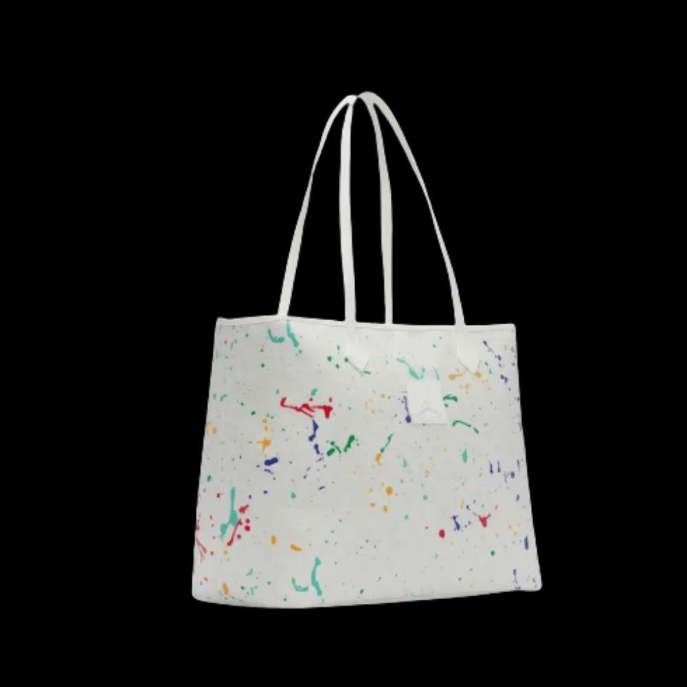 Jordan Monogram Tote 17l Bag Sail
