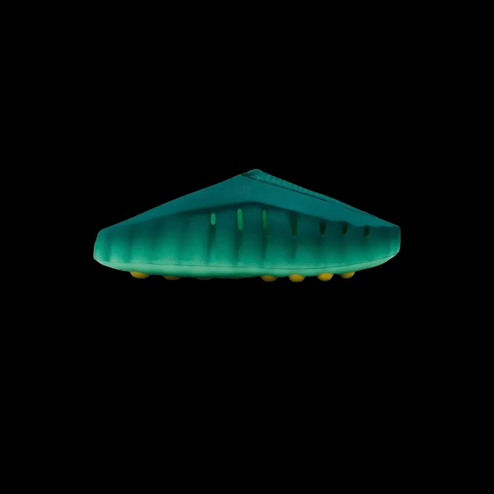 Nike Mind 001 'Geode Teal' - HypeFly India View 1