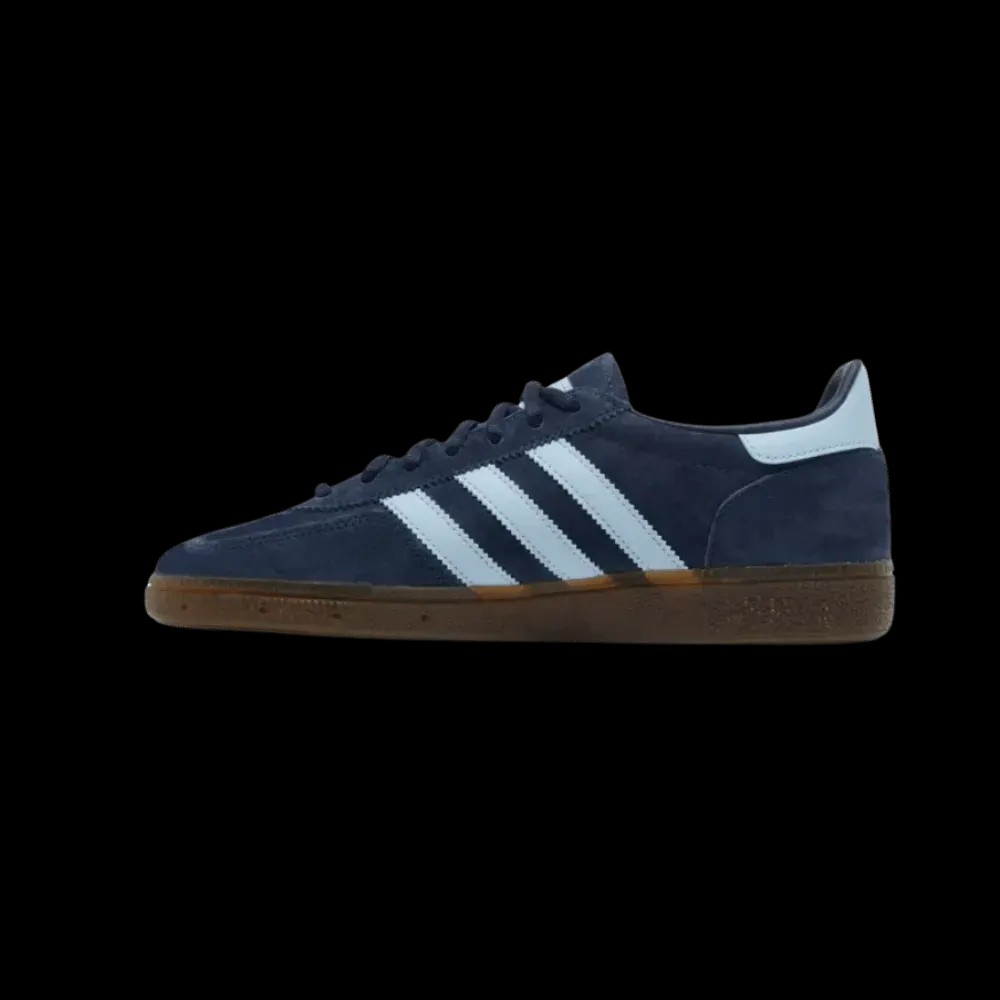 Adidas Handball Spezial 'Collegiate Navy Clear Sky' - HypeFly India View 2