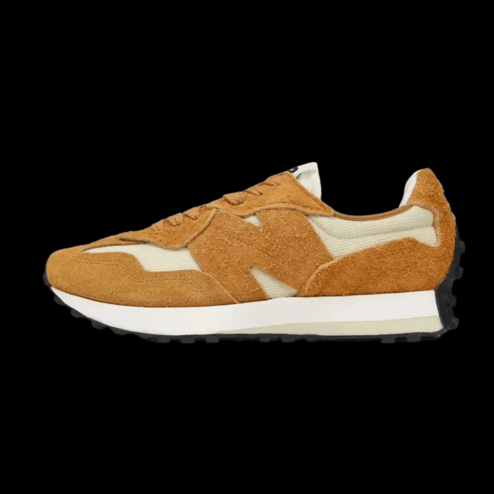 New Balance 327 'Protection Pack - Tobacco Bone' - HypeFly India View 2