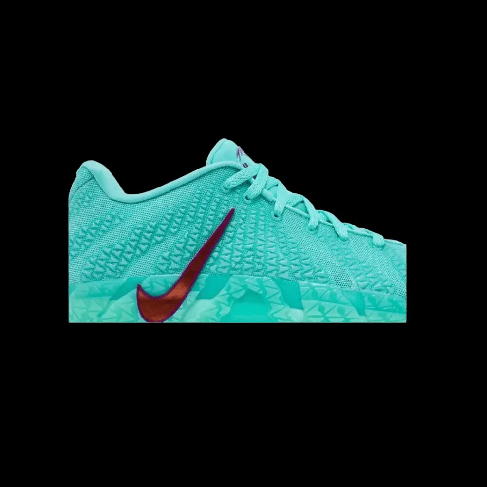 Nike Ja 3 'Twelve Time' - HypeFly India View 4