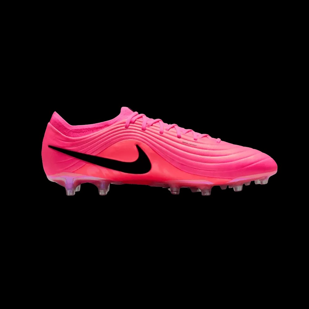 Nike Tiempo Maestro Elite AG Low 'Black Multi' - HypeFly India View 1
