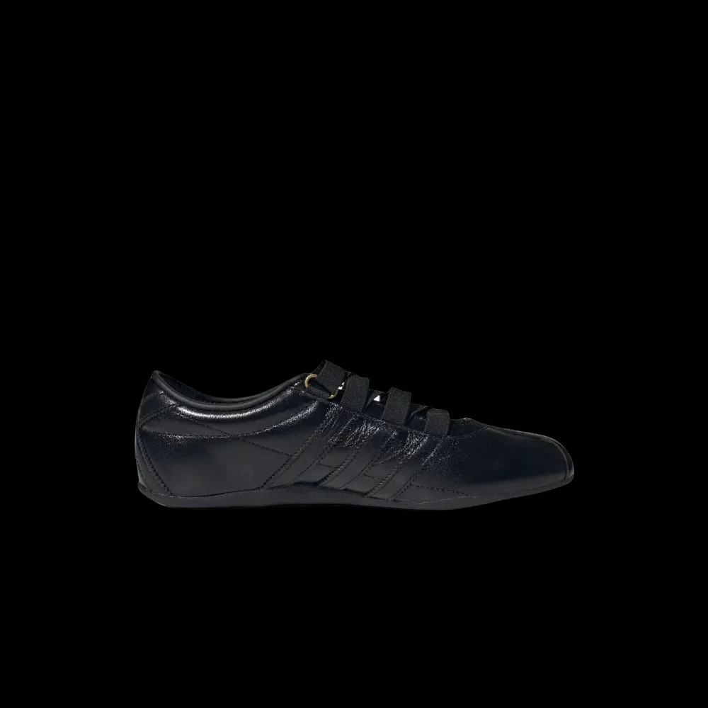 Adidas originals Tokyo MJ Black - HypeFly India View 1
