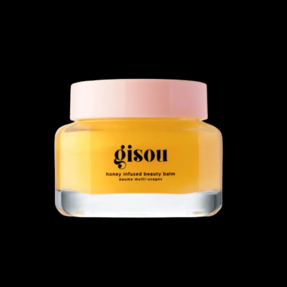 Gisou Honey Infused Beauty Balm - HypeFly India View 3