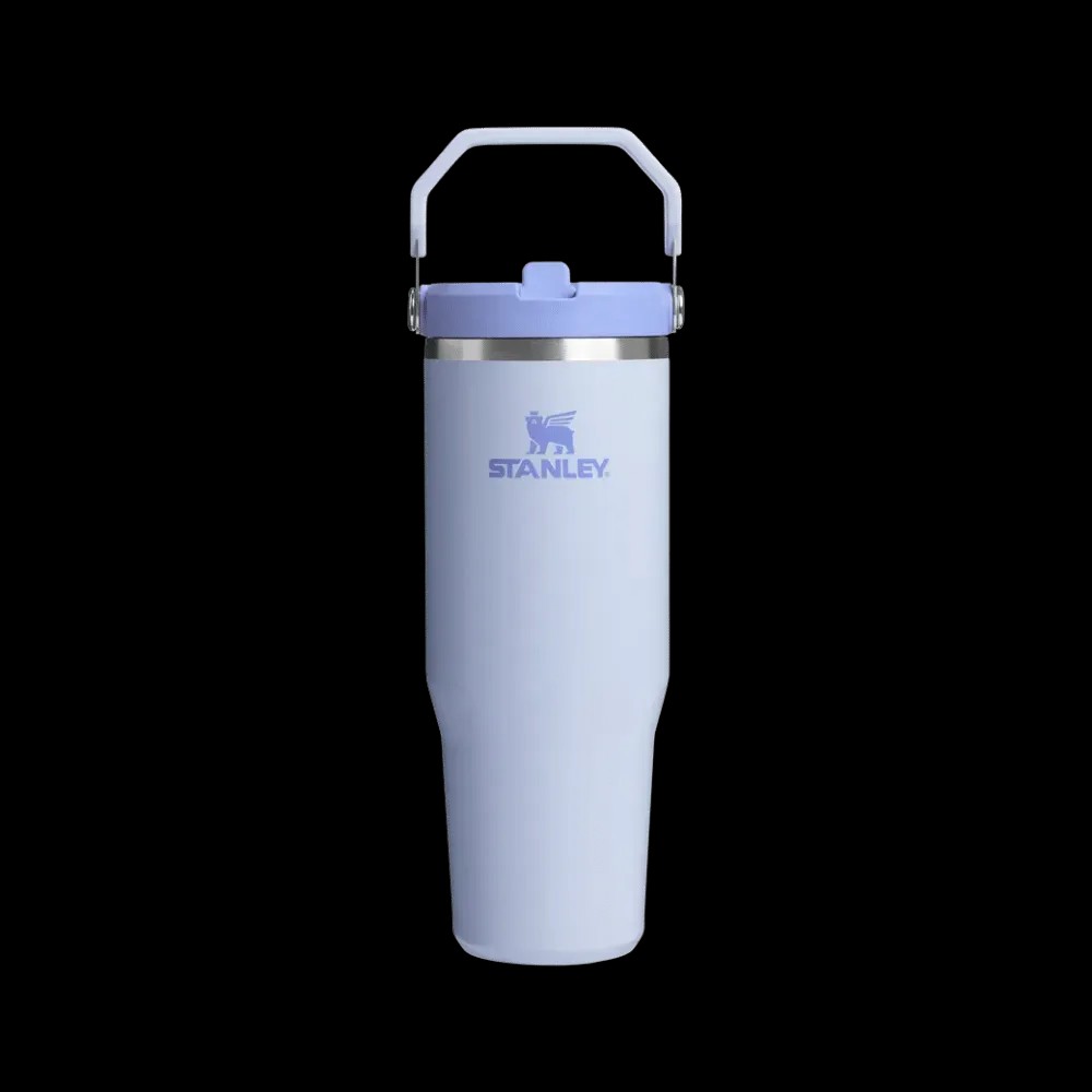 Stanley Flip Straw Iceflow Tumbler DewDrops - HypeFly India View 1