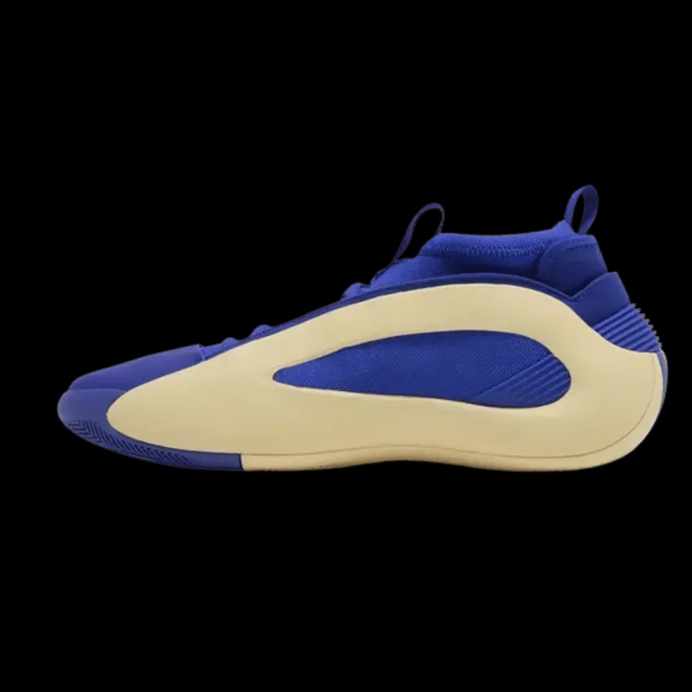 Adidas Harden Vol. 8 'Blue Fusion' - HypeFly India View 3