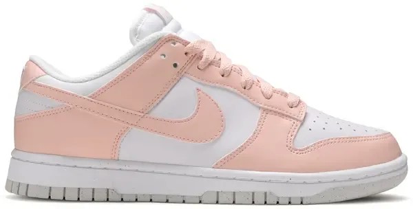 Dunk Low Next Nature 'Pale Coral' - HypeFly India View 1