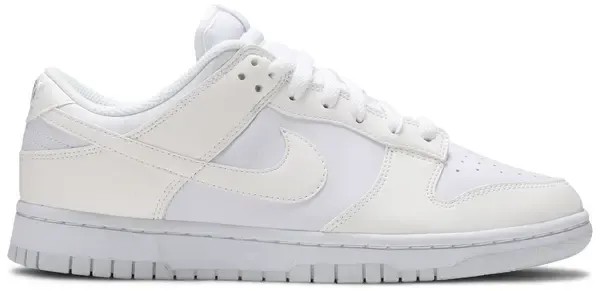 Dunk Low Next Nature Move To Zero - Sail - HypeFly India View 1