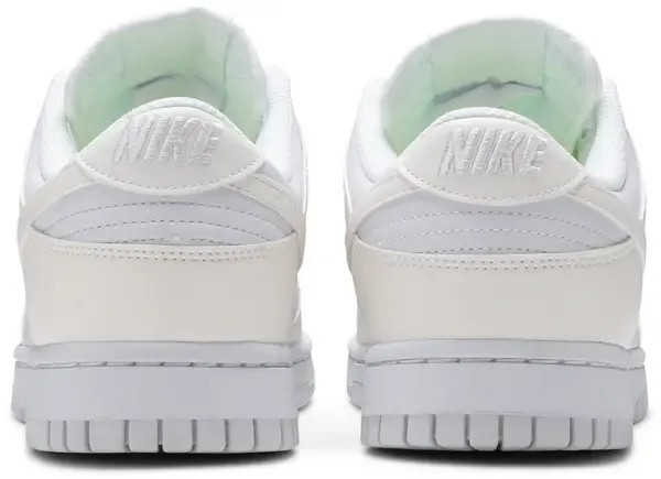 Dunk Low Next Nature Move To Zero - Sail - HypeFly India View 2