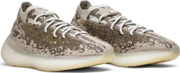 Yeezy Boost 380 'Pyrite' - HypeFly India View 2