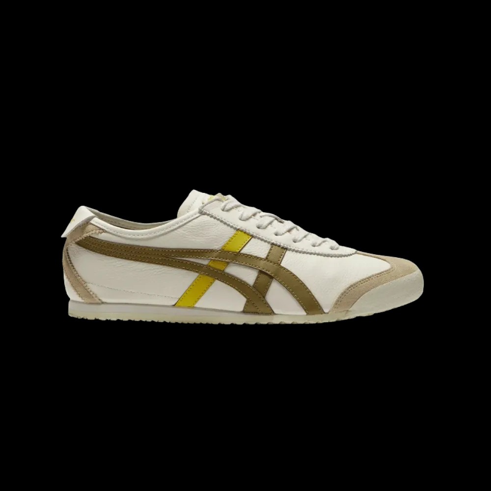 Onitsuka Tiger Mexico 66 Cream Rover - HypeFly India View 1