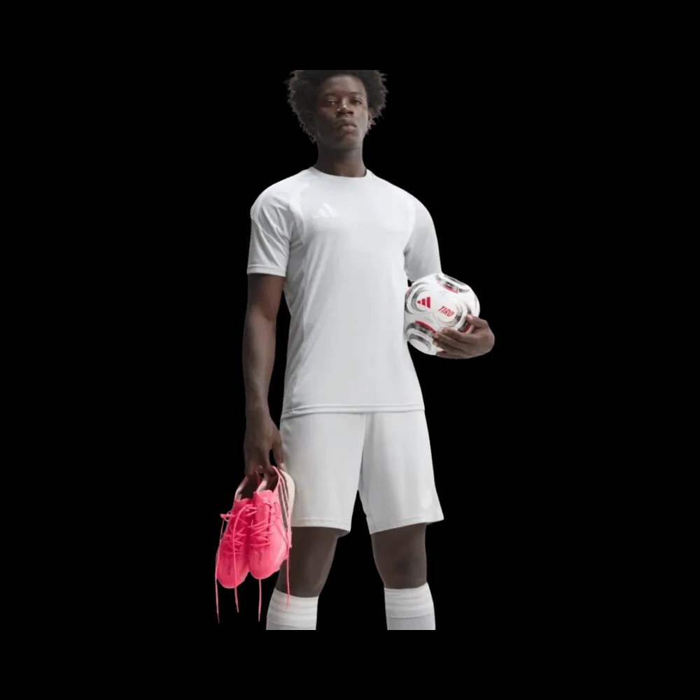 Adidas F50 Hyperfast Elite Artificial Ground Soccer Cleats Solar Turbo - HypeFly India View 2