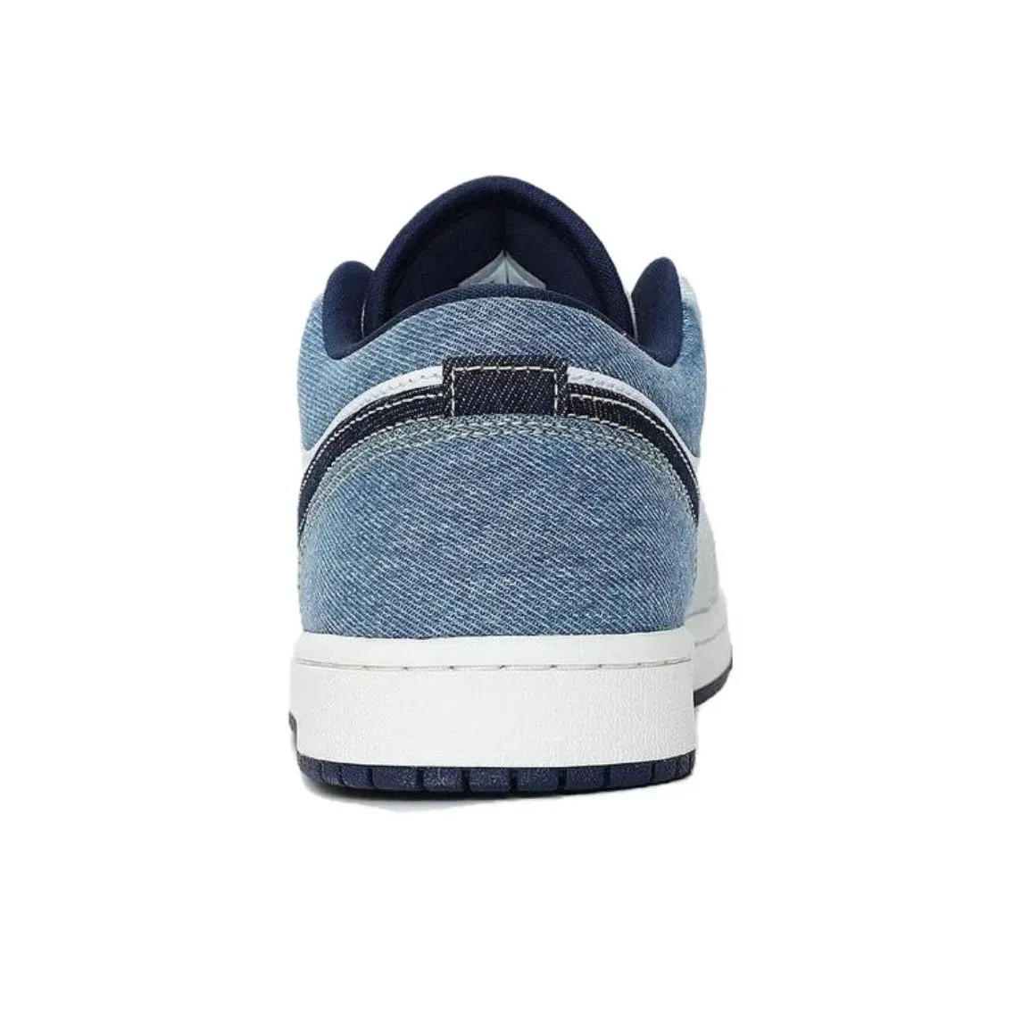 Jordan 1 Low SE Light Denim - HypeFly India View 3