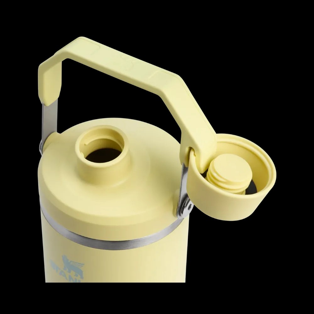 Stanley IceFlow Tumbler with Fast Flow Lid (40OZ) Pomelo - HypeFly India View 2