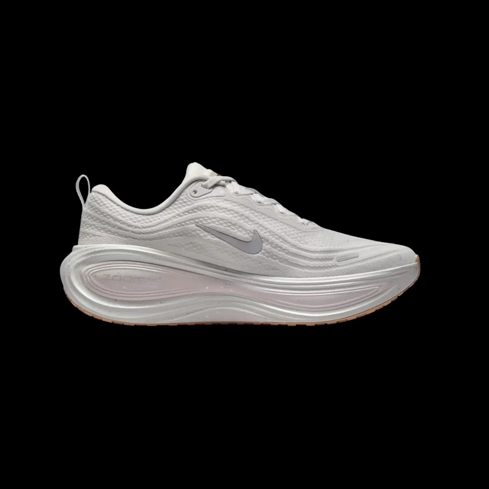 Nike Vomero Plus 'Speckle Vast Grey' - HypeFly India View 1