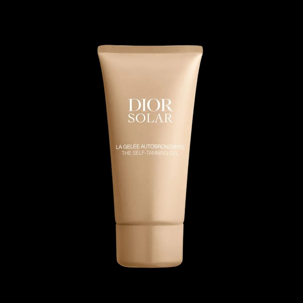 Dior Solar The Self-Tanning Gel For The Face - HypeFly India View 1