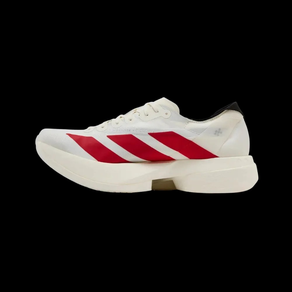 Adidas Adizero Adios Pro 4 'To Run is to Live!' - HypeFly India View 3