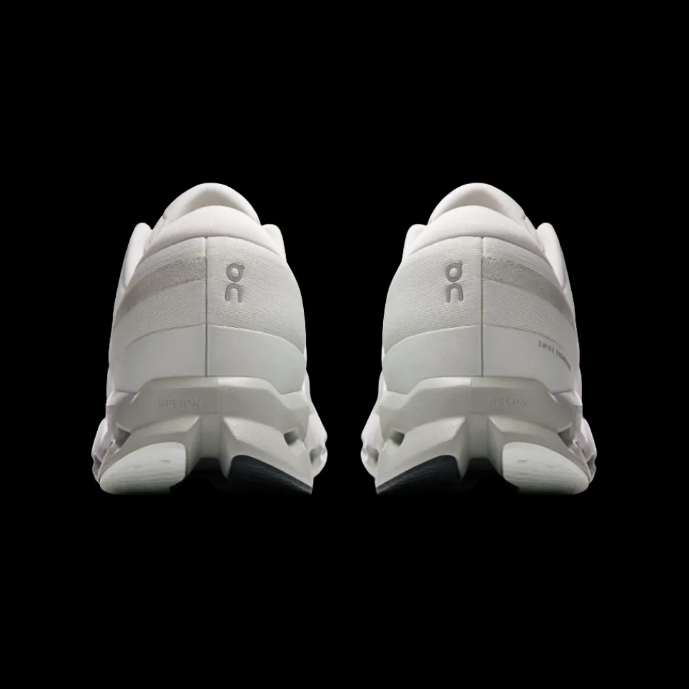 On Running Cloudsurfer 2 Ivory Iceberg - HypeFly India View 2