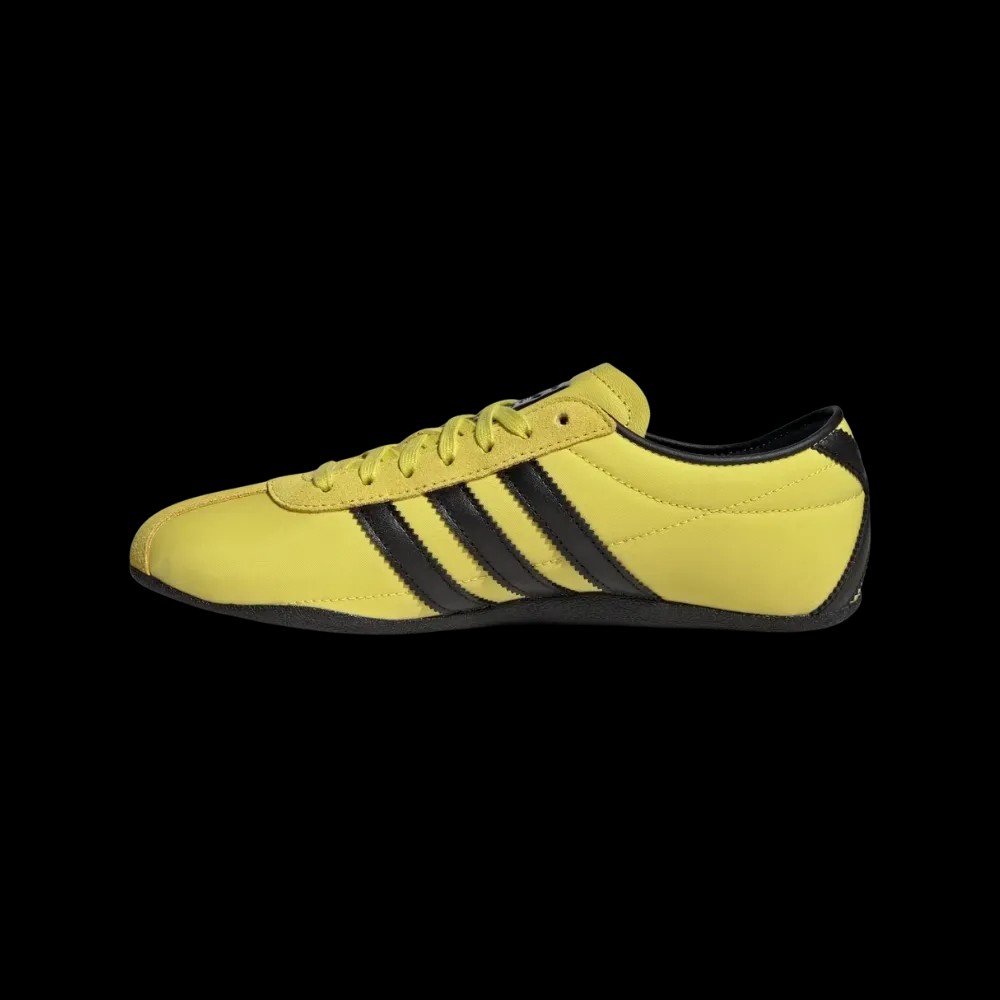Adidas Tokyo 'Pure Sulfur' - HypeFly India View 2