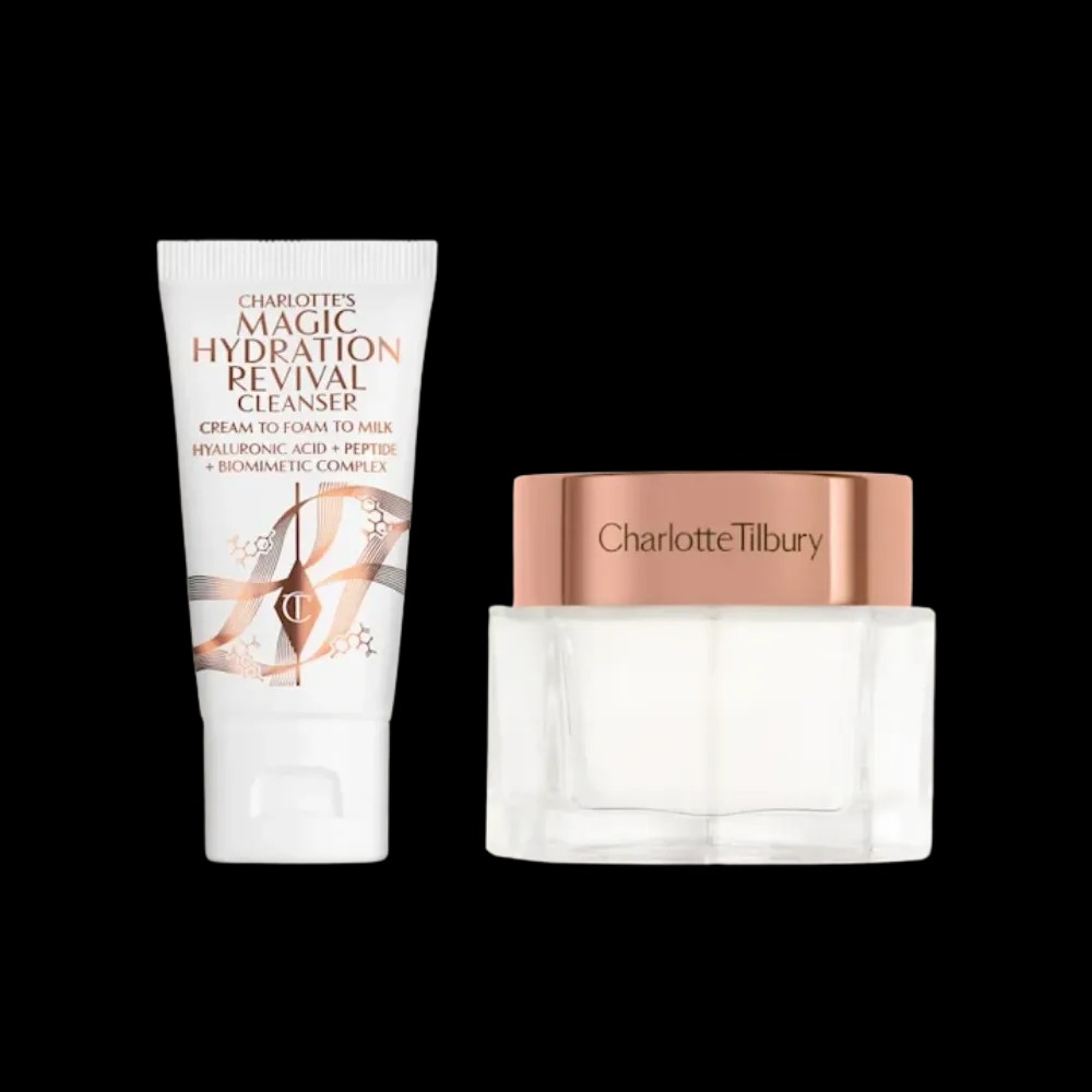 Charlotte Tilbury Magic Skin-Reviving Duo - HypeFly India View 1