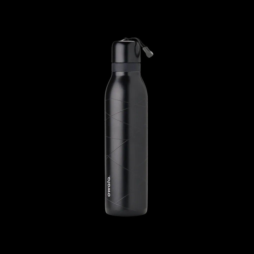 Owala Freesip-Twist 24oz "Lights Camera Action" - HypeFly India View 1