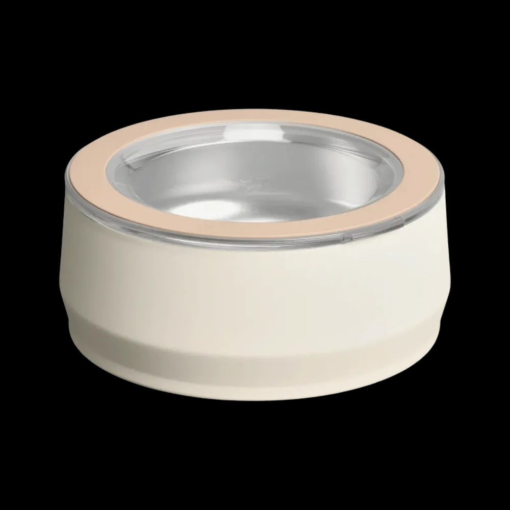 Stanley Pet Bowl 6 Cup Cream 48 OZ - HypeFly India View 3