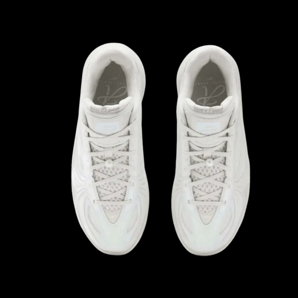 Reebok Angel Reese 1 'Diamond Dust' - HypeFly India View 4