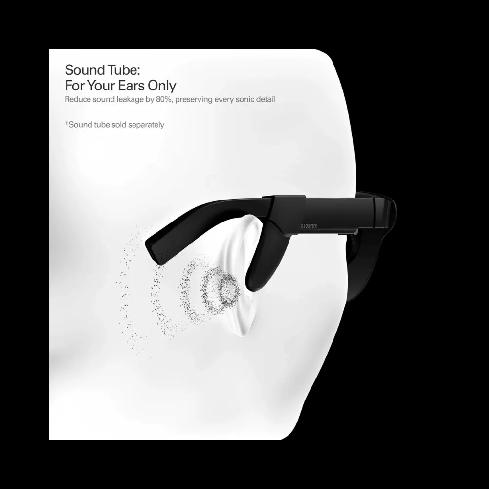RayNeo Air 4 Pro AR Glasses - HypeFly India View 8