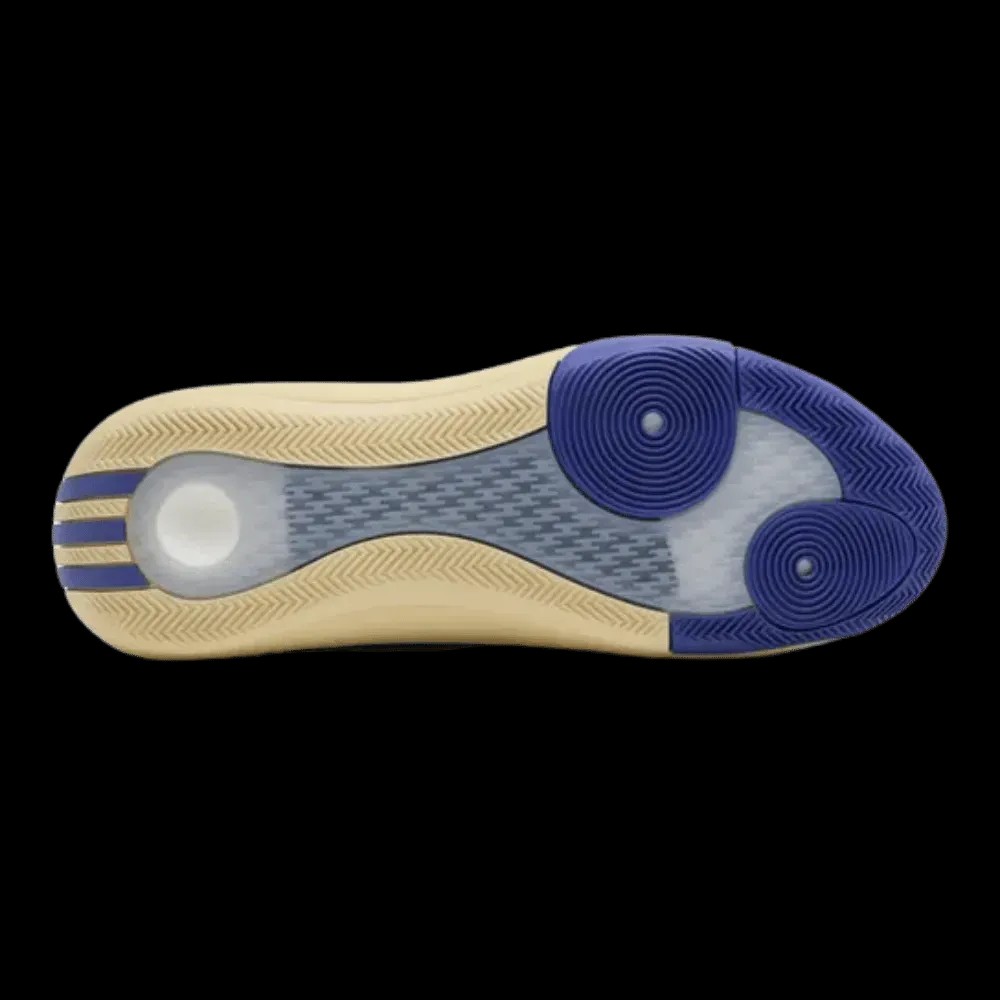Adidas Harden Vol. 8 'Blue Fusion' - HypeFly India View 4