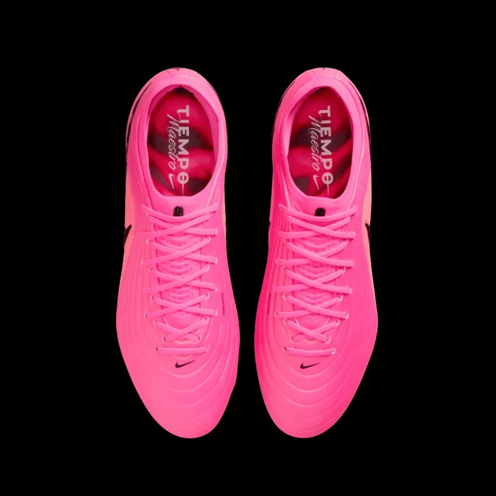 Nike Tiempo Maestro Elite AG Low 'Black Multi' - HypeFly India View 2