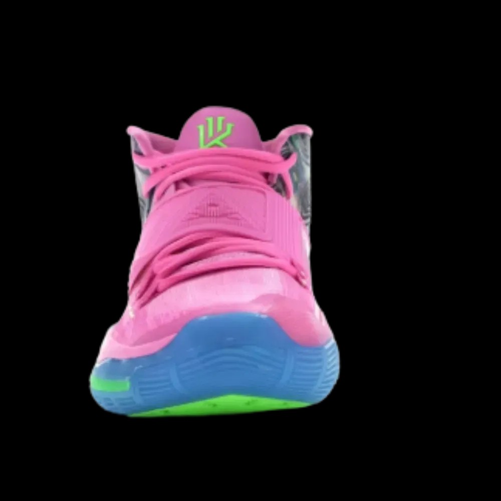 Nike Kyrie 6 Preheat 'Tokyo' - HypeFly India View 2