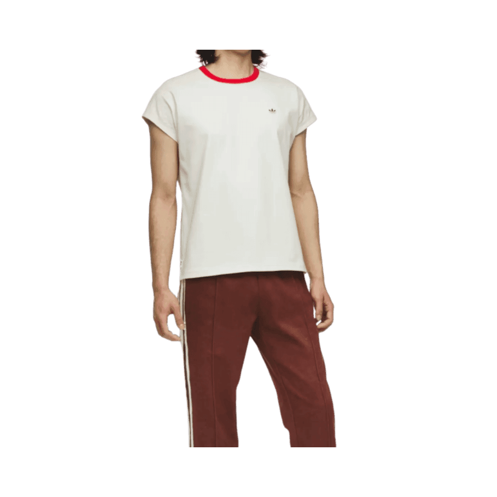 adidas originals × Clot Dolman Tee By Edison Chen CNY - HypeFly India View 3
