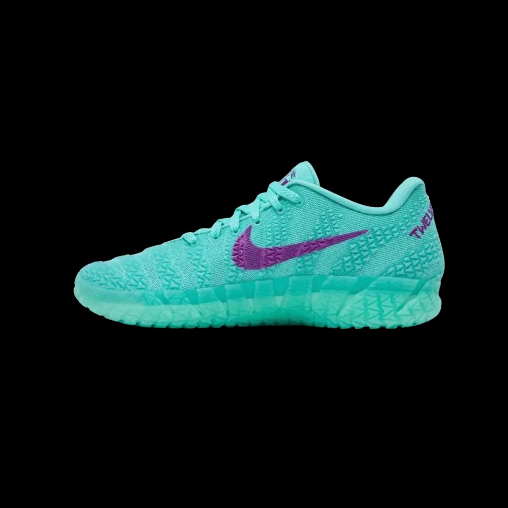 Nike Ja 3 'Twelve Time' - HypeFly India View 3