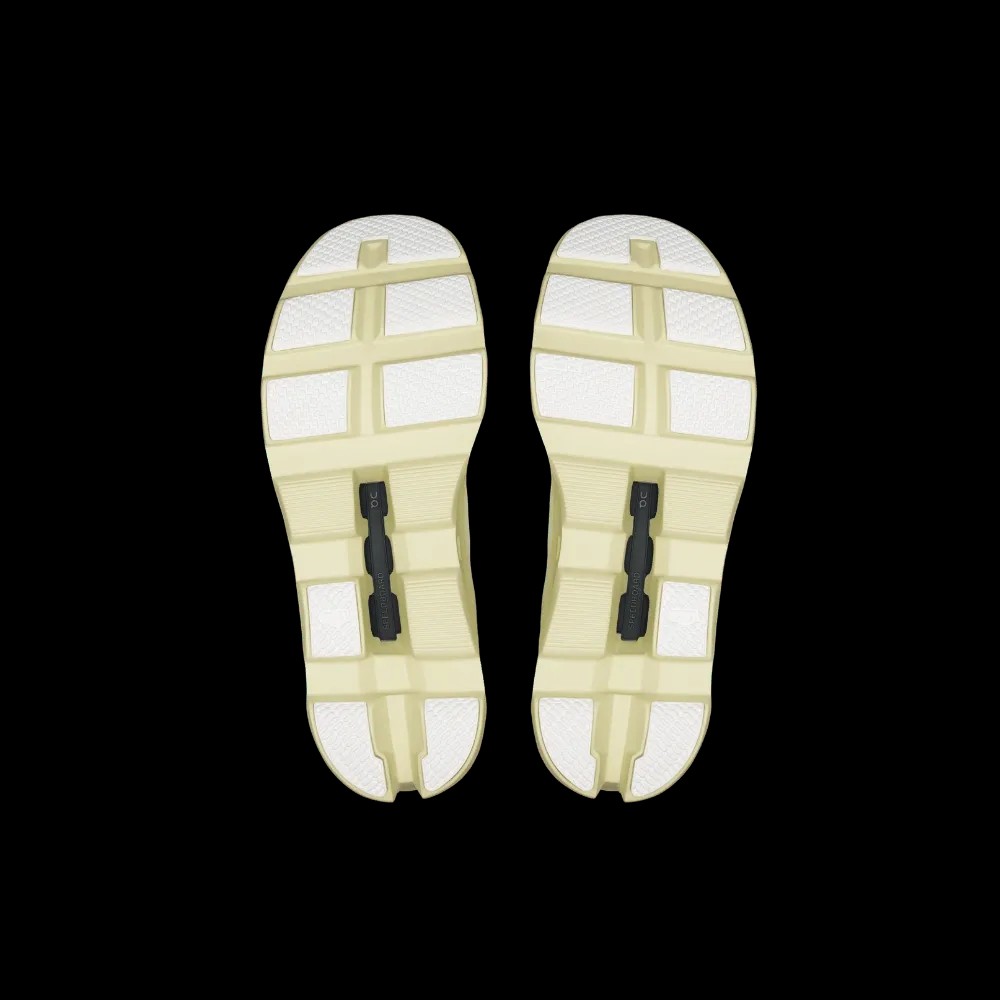 On Running Cloudmonster Void Seedling Linen - HypeFly India View 5