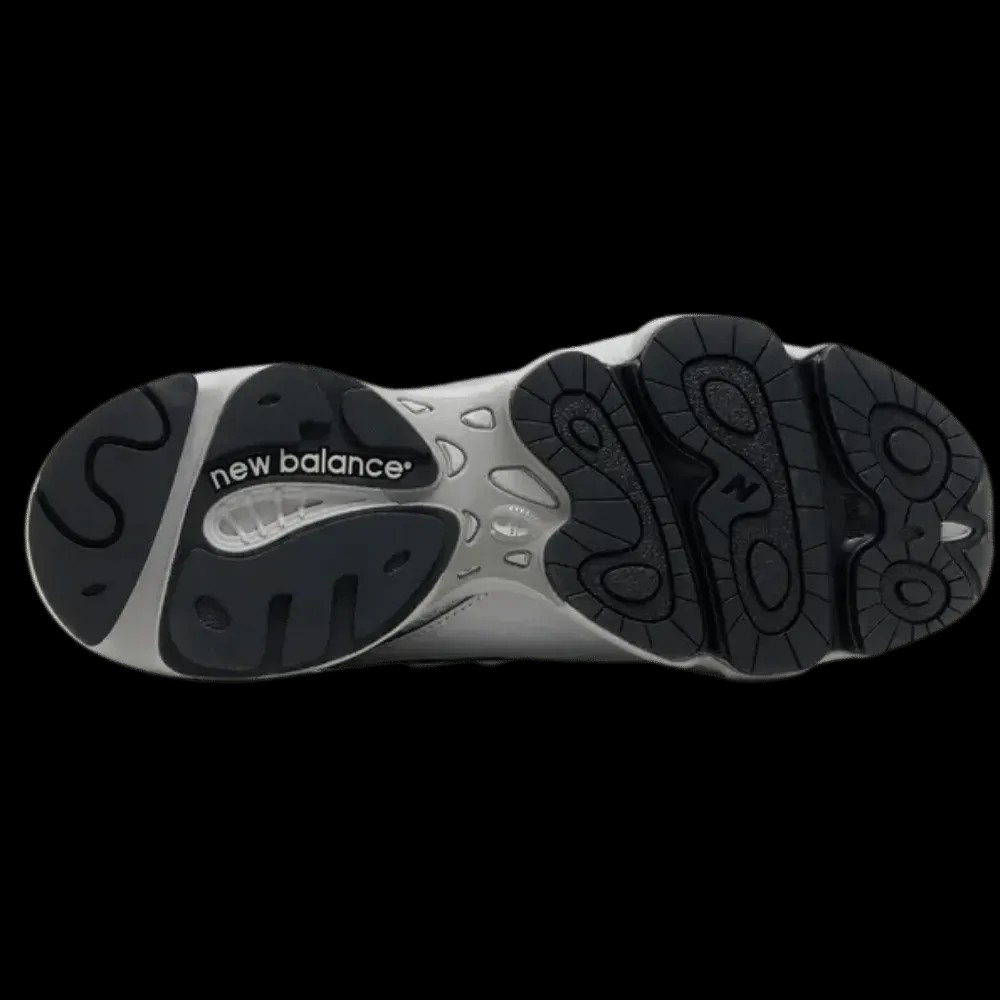 New Balance 1000 'Reflective Pack - Raincloud' - HypeFly India View 2