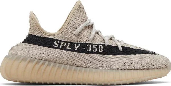 Yeezy Boost 350 V2 ‘Slate’ - HypeFly India View 1