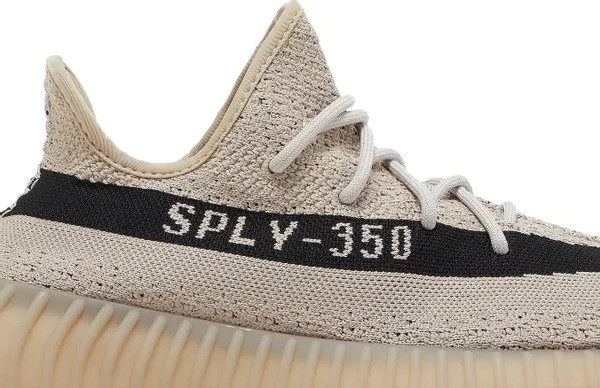 Yeezy Boost 350 V2 ‘Slate’ - HypeFly India View 6