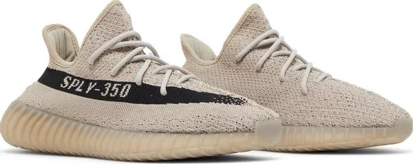 Yeezy Boost 350 V2 ‘Slate’ - HypeFly India View 3