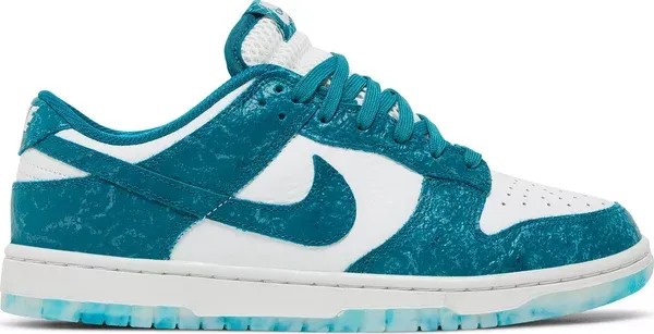Nike Dunk Low 'Ocean' - HypeFly India View 1