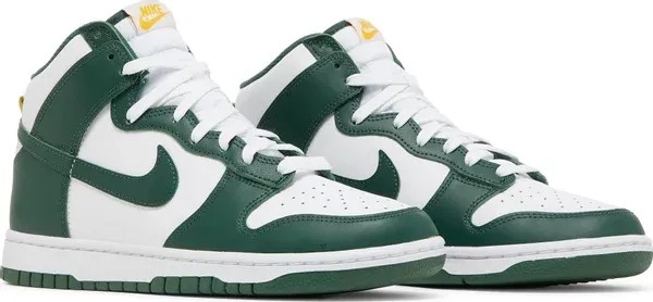 Dunk High 'Australia' - HypeFly India View 2