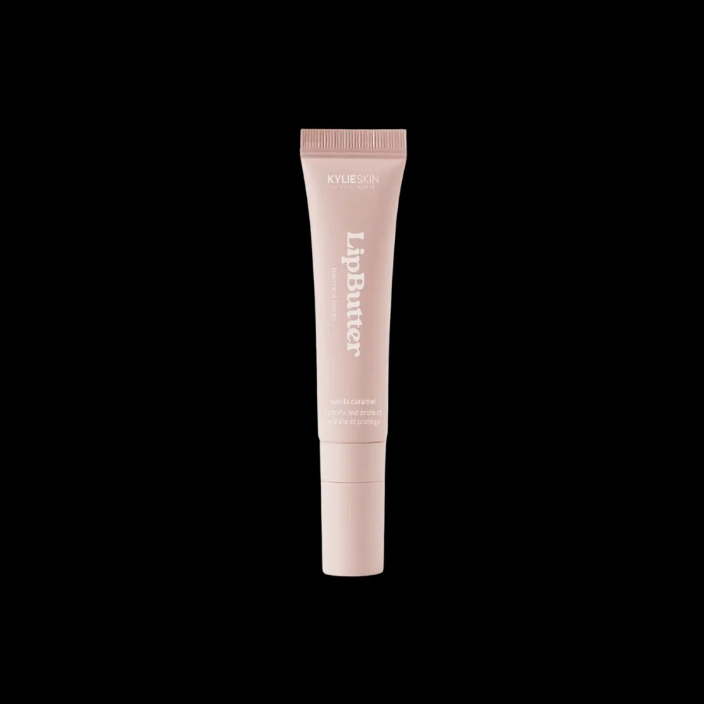 Kylie Cosmetics Skin Lip Butter Vanilla Caramel - HypeFly India View 1